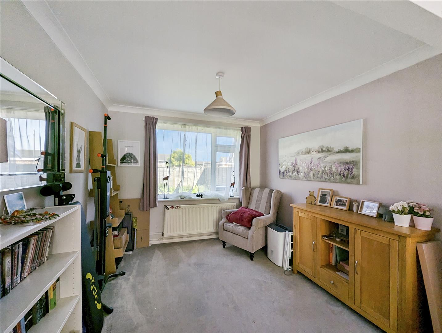 3 Bedroom House Blandford Road, Poole